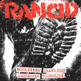 Rancid - Hooligans EP