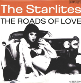 The Starlites - The Roads Of Love LP
