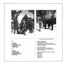 More Relation - More Relation LP