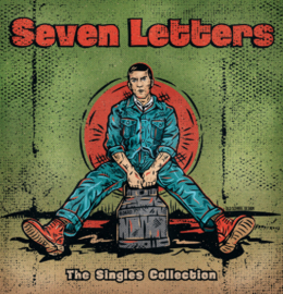 Seven Letters (Symarip) - The Singles Collection LP