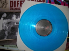 The Difference - Speakers And Followers LP