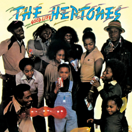 The Heptones - Good Life CD