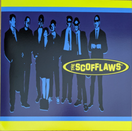 The Scofflaws - The Scofflaws LP