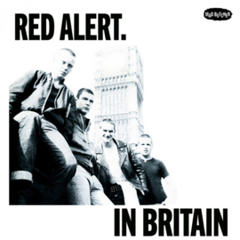Red Alert - In Britain EP