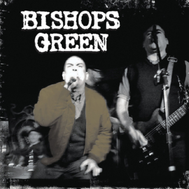 Bishops Green ‎- Bishops Green 12"