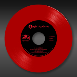 Mephiskapheles - The Demon 7"