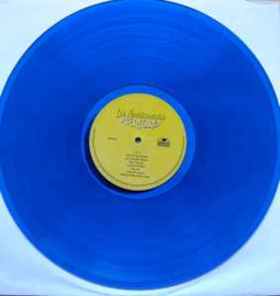 Los Apartamentos - Water Di Garden LP