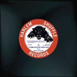The Bleechers - Come Into My Parlour 7"