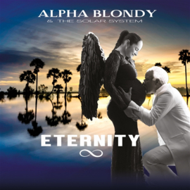 Alpha Blondy & The Solar System - Eternity DOUBLE CD