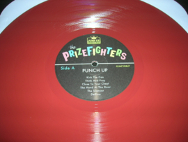 The Prizefighters - Punch Up LP