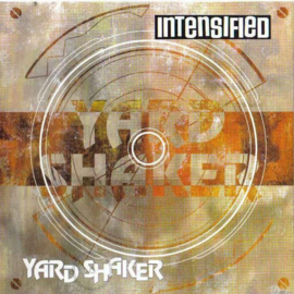 Intensified - Yard Shaker LP