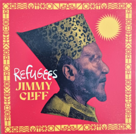 Jimmy Cliff - Refugees CD