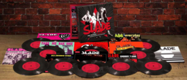 Slade - Feel The Noize The Singlez Box! (10 singles box)