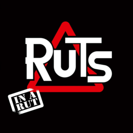 The Ruts - In A Rut LP