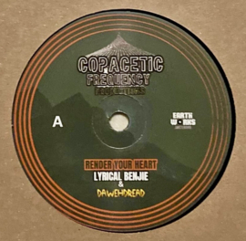 Lyrical Benjie & Dawehdread - Render Your Heart 7"