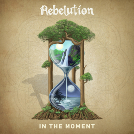 Rebelution - In The Moment DOUBLE LP