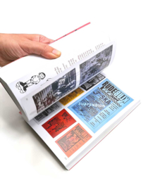 Alex Kidd - Skinzines, Skinhead Fanzines Collection BOOK
