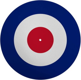Slipmat Mod Target