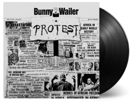 Bunny Wailer - Protest LP