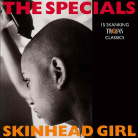 The Specials - Skinhead Girl LP