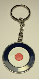 Mod Target - Keyring