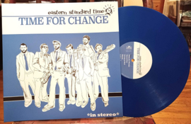 Eastern Standard Time - Time For Change LP