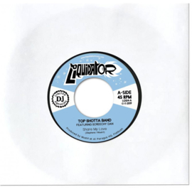 Top Shotta Band feat. Screechy Dan - Share My Love / Cool And Deadly 7"