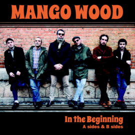 Mango Wood - In The Beginning: A Sides And B Sides LP