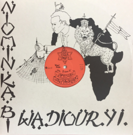 Niominka Bi - Wa Diour Yi 12"