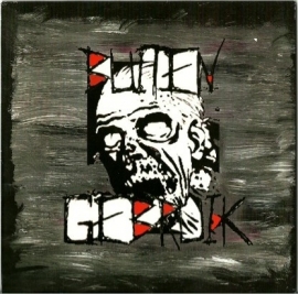 Buiten Gebruik - Self Titled EP