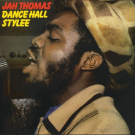 Jah Thomas - Dance Hall Stylee LP