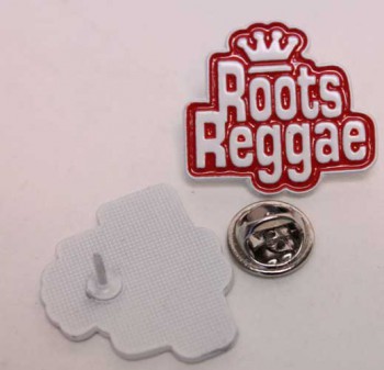 Roots Reggae - metalpin
