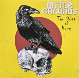 Bitter Grounds - Two Sides Of Hope LP