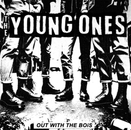 The Young Ones - Out With The Bois LP