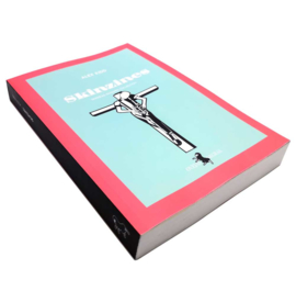 Alex Kidd - Skinzines, Skinhead Fanzines Collection BOOK