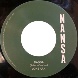 Lone Ark - Dadda 7"