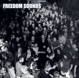 Various - Freedom Sounds - 10 Years CD BOX SET (3 cd's)
