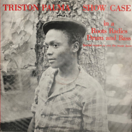 Triston Palmer - Show Case (In A Roots Radics Drum And Bass) LP