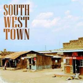 Soweto - South West Town LP