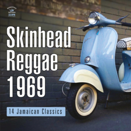 Various - Skinhead Reggae 1969 LP