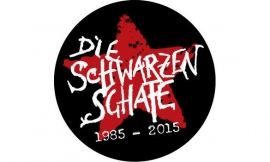 Die Schwarzen Schafe ‎- 1985-2015 EP (picture disc)
