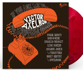 Victor Axelrod - If You Ask Me To LP