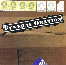 Funeral Oration - Funeral Oration CD