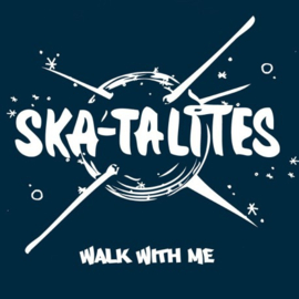 The Skatalites - Walk With Me LP