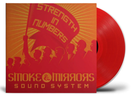 Smoke & Mirrors Soundsystem - Strength In Numbers LP