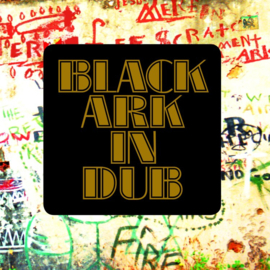 Black Ark Players - Black Ark In Dub LP
