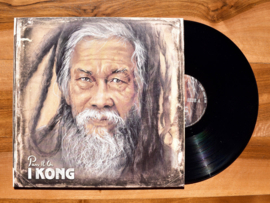 I Kong - Pass It On LP