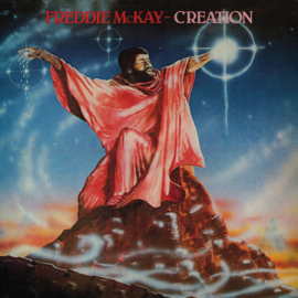 Freddie McKay - Creation LP