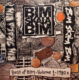 Bim Skala Bim - Best Of Bim Vol.1 LP