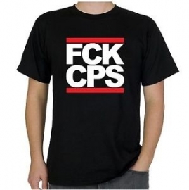 FCK CPS T-Shirt